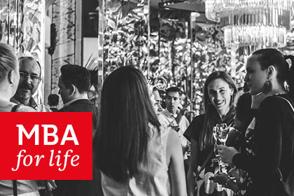 MBA For Life Melbourne