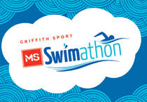 Griffith Sport MS Swimathon