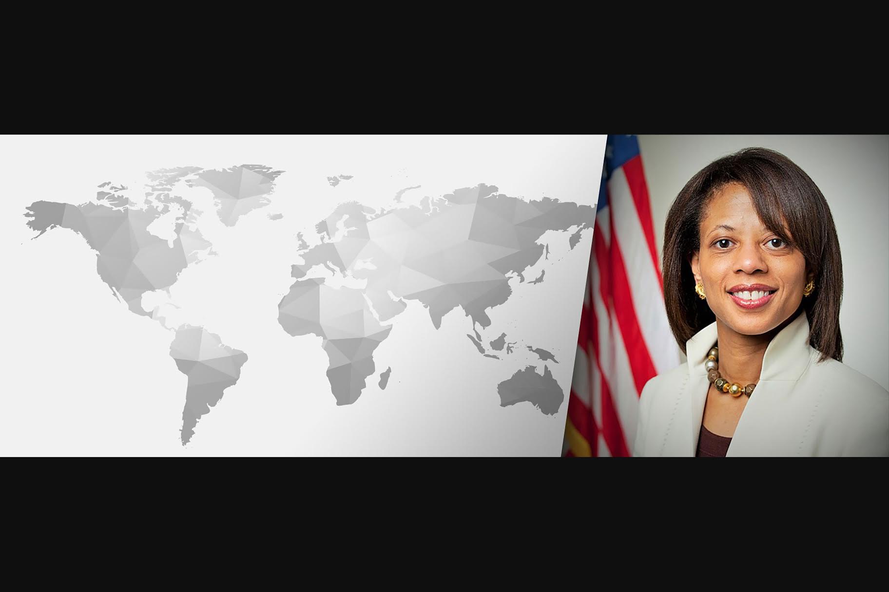 A Conversation with Melody Barnes, Global view: Lessons from the Obama administration. 