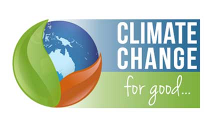 Climate Change For Good Conference 2016