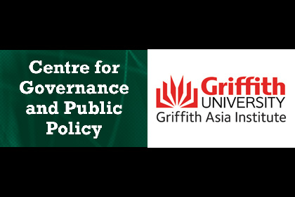 Griffith Asia Institute Research Seminar: The Origins of Ethnic Orders: Institutional Emergence in Authoritarian Malaysia