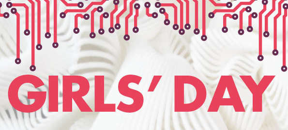 Girls' Day - A 'Taste of Engineering'