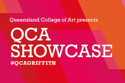 Queensland College of Art Gold Coast: Digital Media Graduate Exhibition