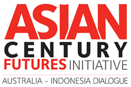 Griffith Asia Institute Asian Century Futures Initiative: Australia-Indonesia Dialogue