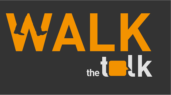 Walk the Talk: Realising the 2010-2020 National Disability Strategy and our human rights promises