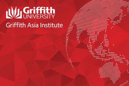 CANCELLED - Griffith Asia Institute Research Seminar: The US-Australia Alliance:  Continuity in an Era of Geopolitical Change?