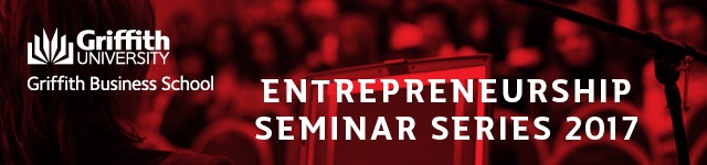 Entrepreneurship Seminar:  Branding and Promotion