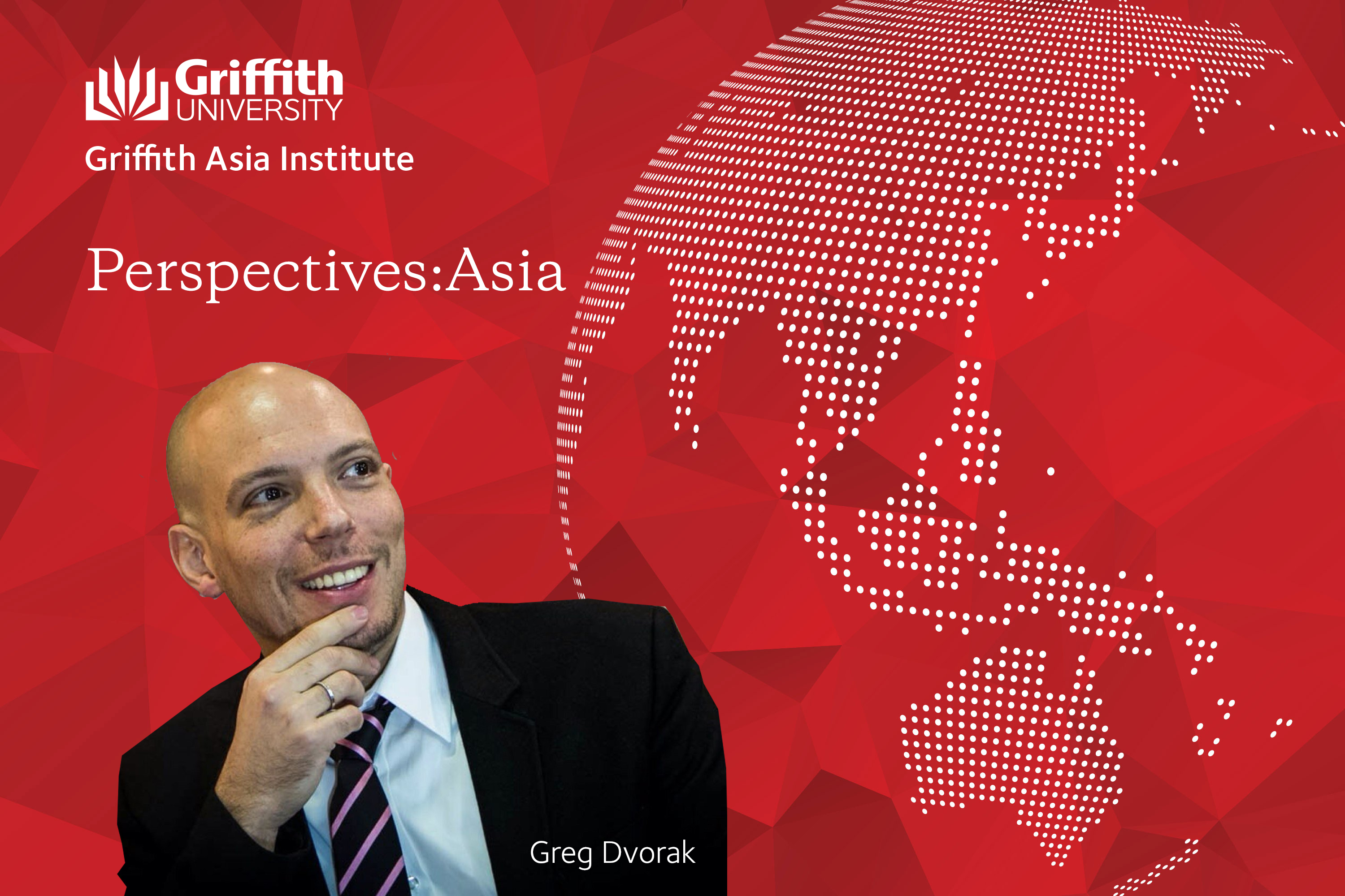 Griffith Asia Institute - Perspectives Asia Seminar: Archipelagoes of Amnesia: Empire, Environment, and Representation in the Marshall Islands - Presented by Dr Greg Dvorak