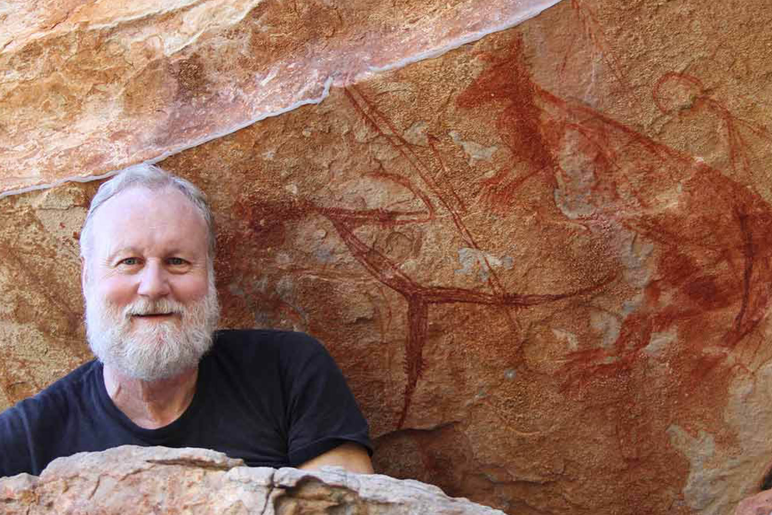 Rock Art: the battle to save our nation's heritage