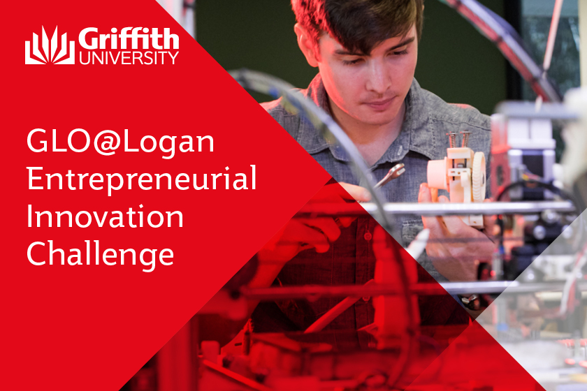 GLO@Logan Entrepreneurial Innovation Challenge 2017