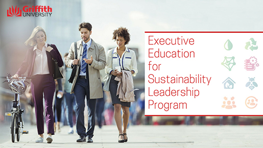 Executive Education for Sustainability Leadership Program