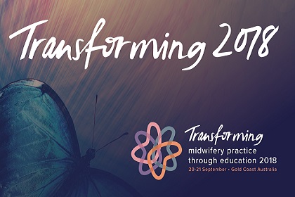 Transforming Midwifery Practice Through Education 2018