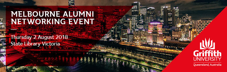 Melbourne Alumni Networking Event