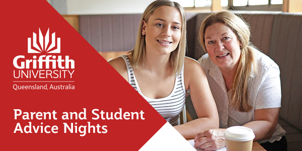 Parent and Student Advice Nights