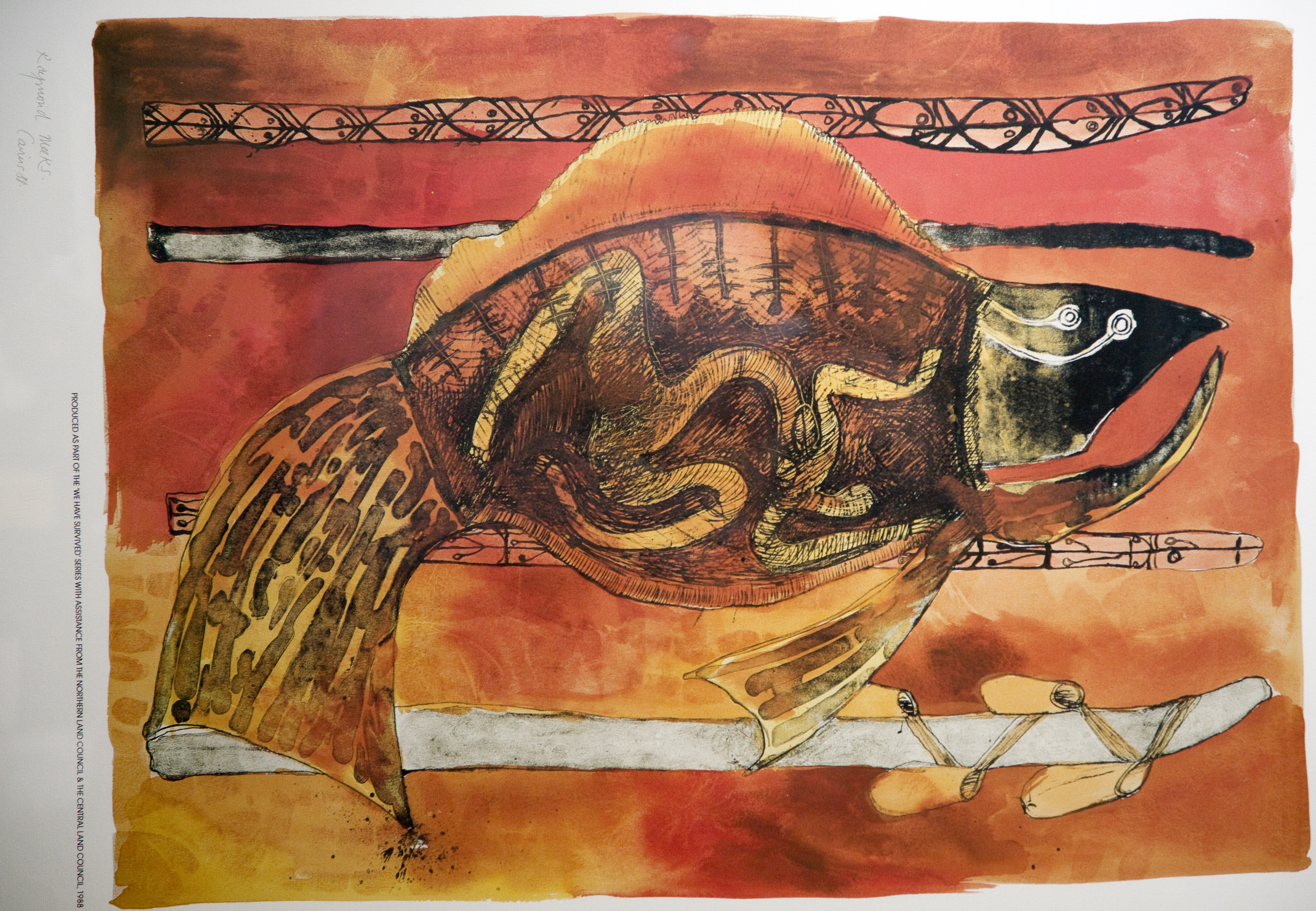 Understanding Australian Indigenous art at auction