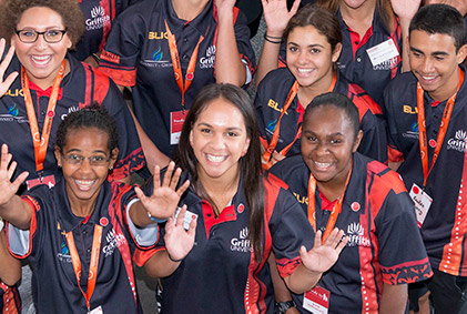 Indigenous STEM Experience Day