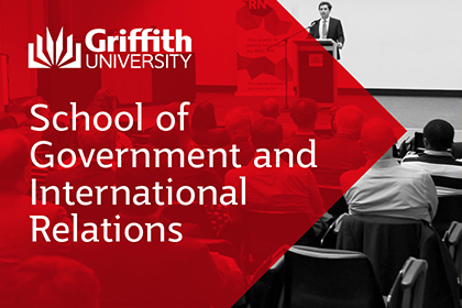 Distinguished Lecture: A National Integrity Commission - Options for Australia