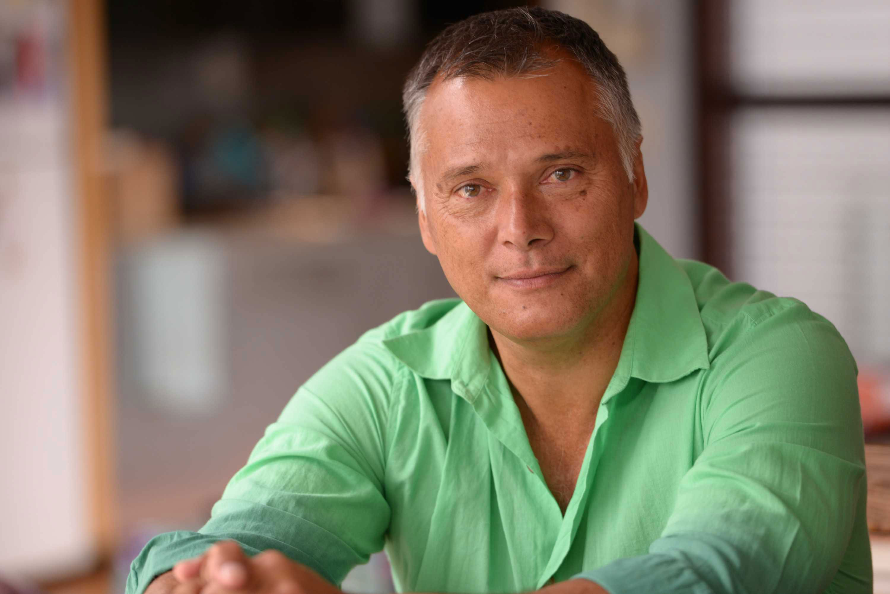 Stan Grant in Conversation with Madonna King