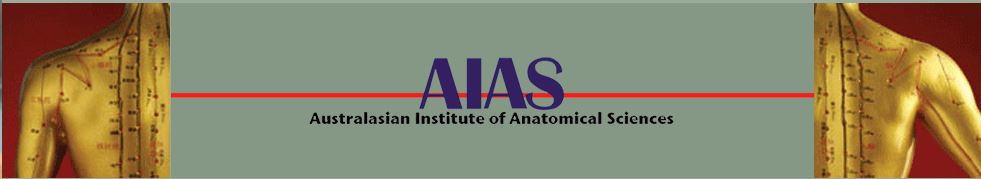 Australasian Institute of Anatomical Sciences Conference