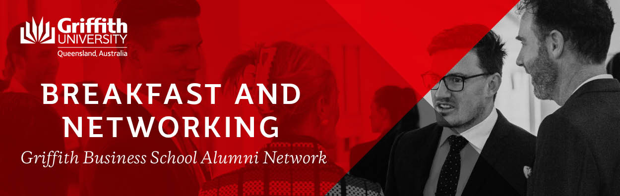 GBS Alumni Breakfast: Career fulfillment in an uncertain world