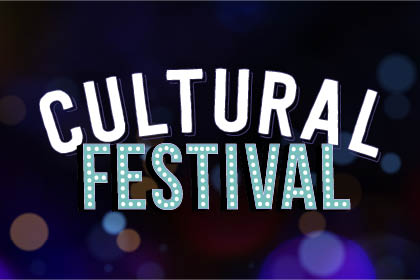 Cultural Festival 