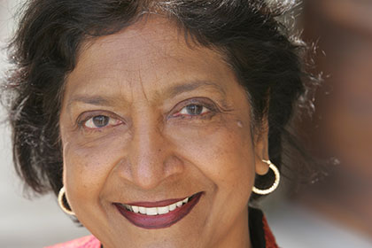 The Griffith Lecture 2019 Presented by Judge Navi Pillay