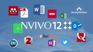 FULLY BOOKED (Waitlist only) Moving on with NVivo12 - advanced course for NVivo users