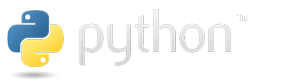 Building programs with Python