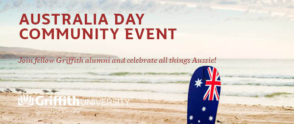 Toronto Alumni Australia Day Community Event