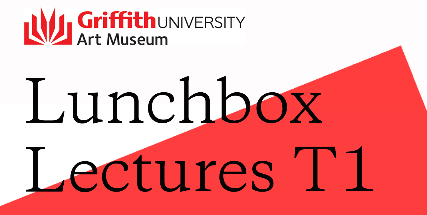 POSTPONED - Lunchbox Lecture: Introduction to Art Handling