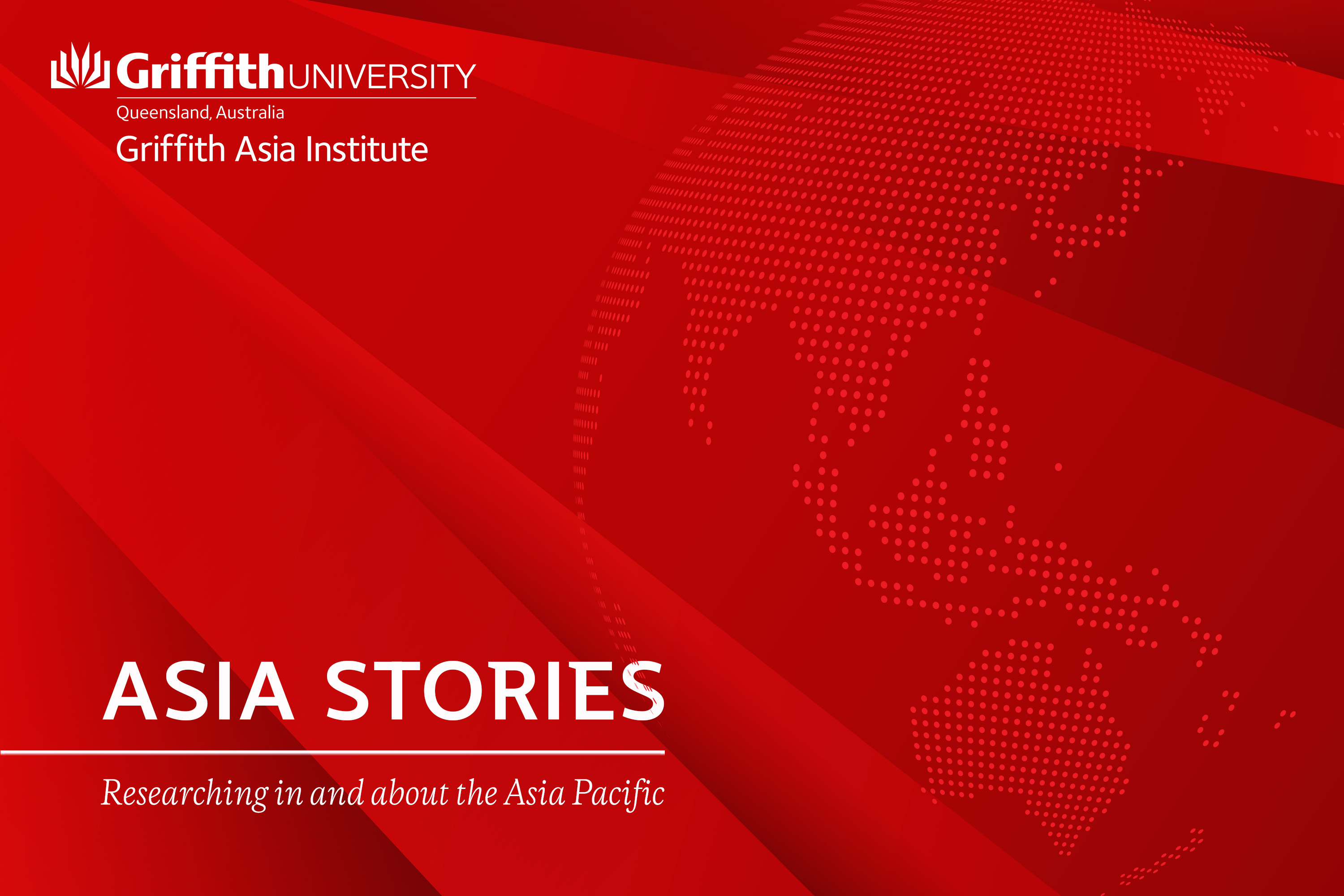 Asia Stories | Adapting International Criminal Justice in South East Asia