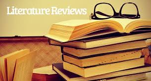 Preparing your literature review - Online