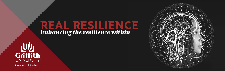 Real Resilience Webinar