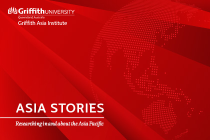 Asia Stories | Fieldwork in Southeast Asia
