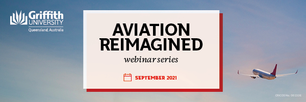 Aviation Reimagined - Decarbonising Flight