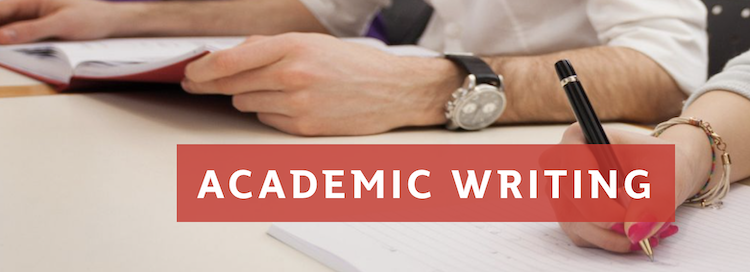 Conveying your argument in academic writing 