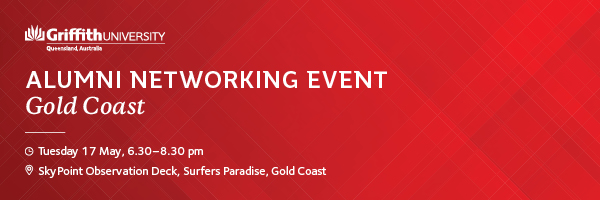Alumni networking event | Gold Coast 