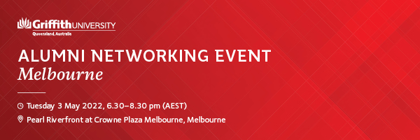 Alumni networking event | Melbourne