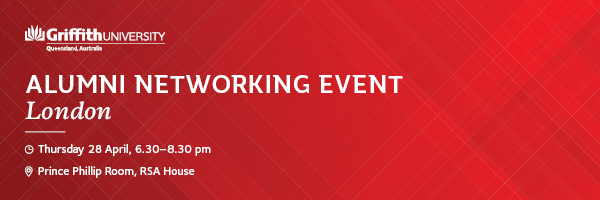 Alumni networking event | London