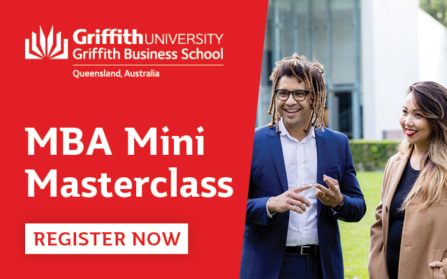 MBA Mini Masterclass - Sustainability and Systems Thinking