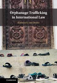 LFC Book launch: Orphanage Trafficking in International Law