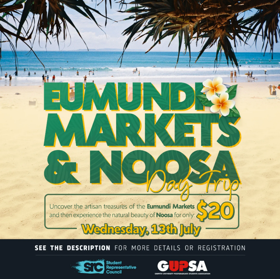 Eumundi Markets and Noosa Day Trip