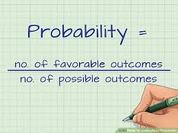 Understanding Probability
