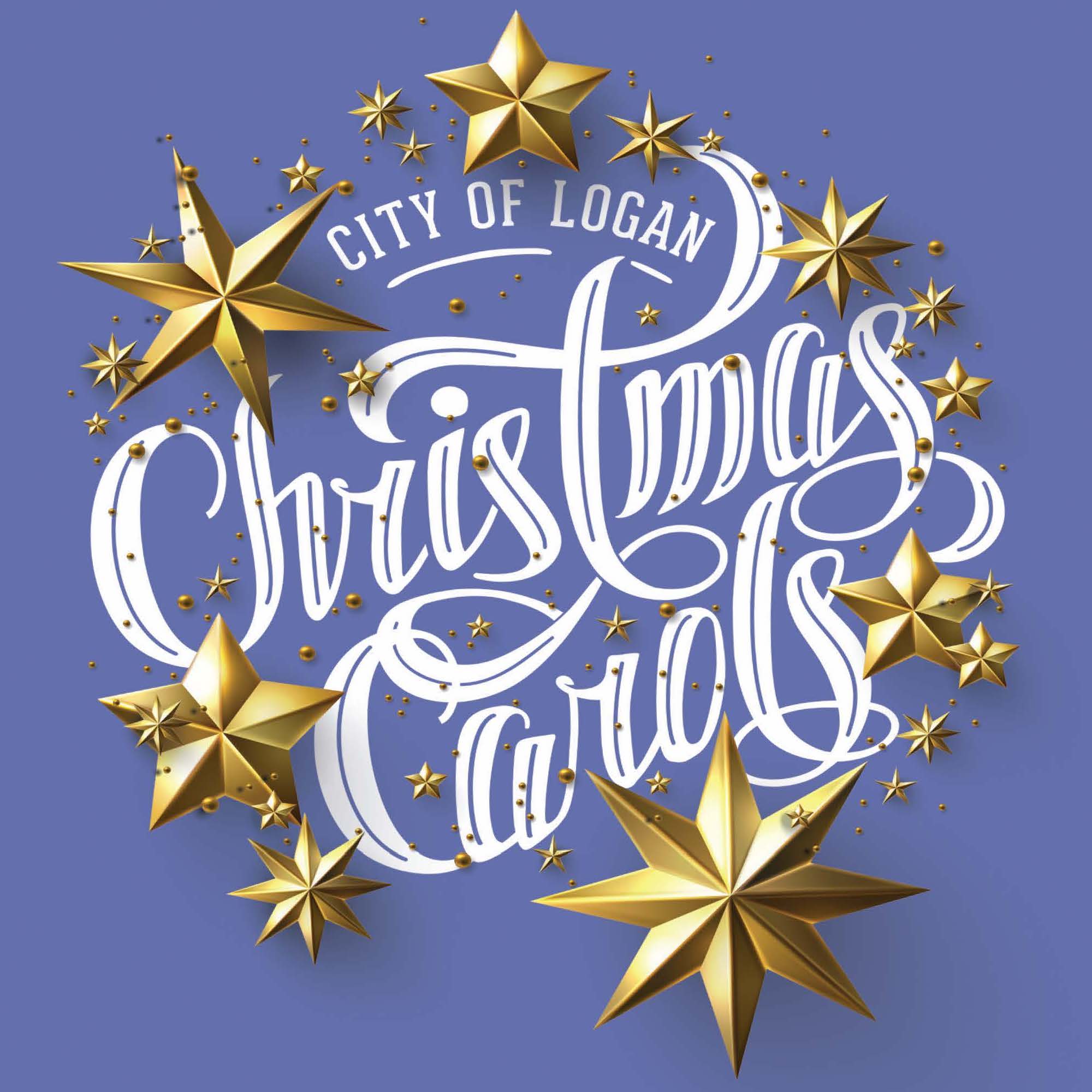City of Logan Christmas Carols