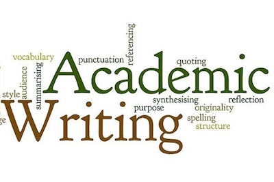 Improving the tone and style of your academic writing 