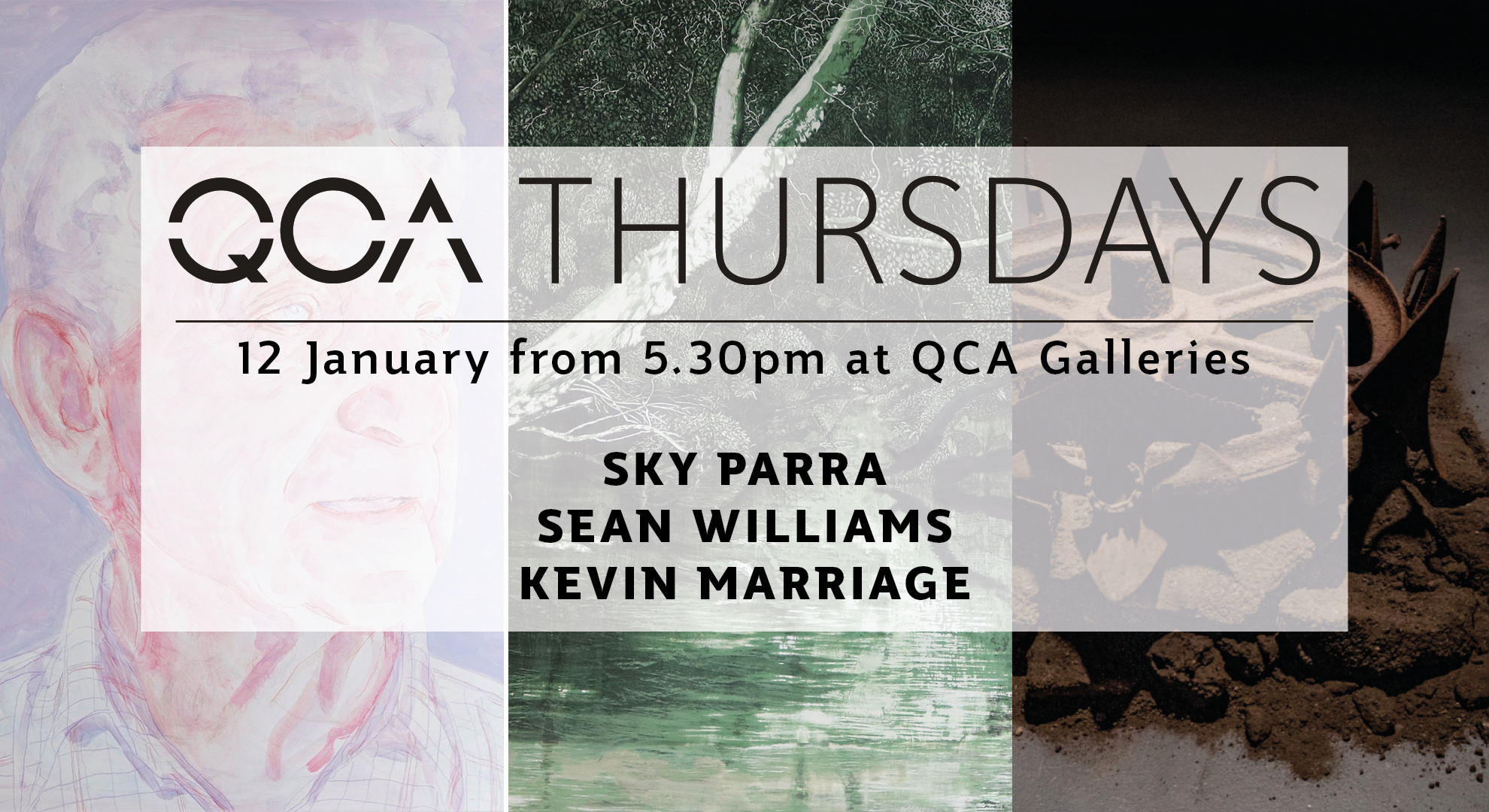 QCA Thursdays: 12 January 2023