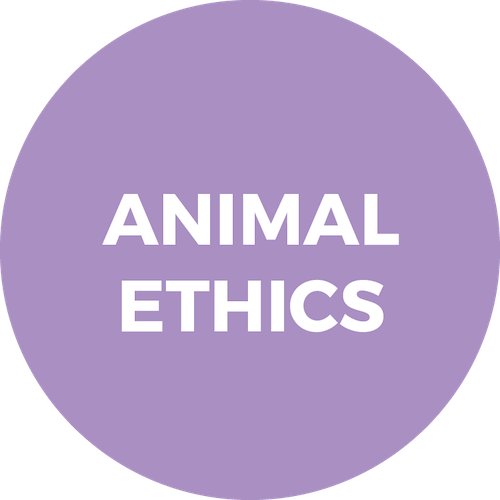 Animal Research Ethics @ Griffith