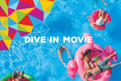 Dive In Movie Student Night
