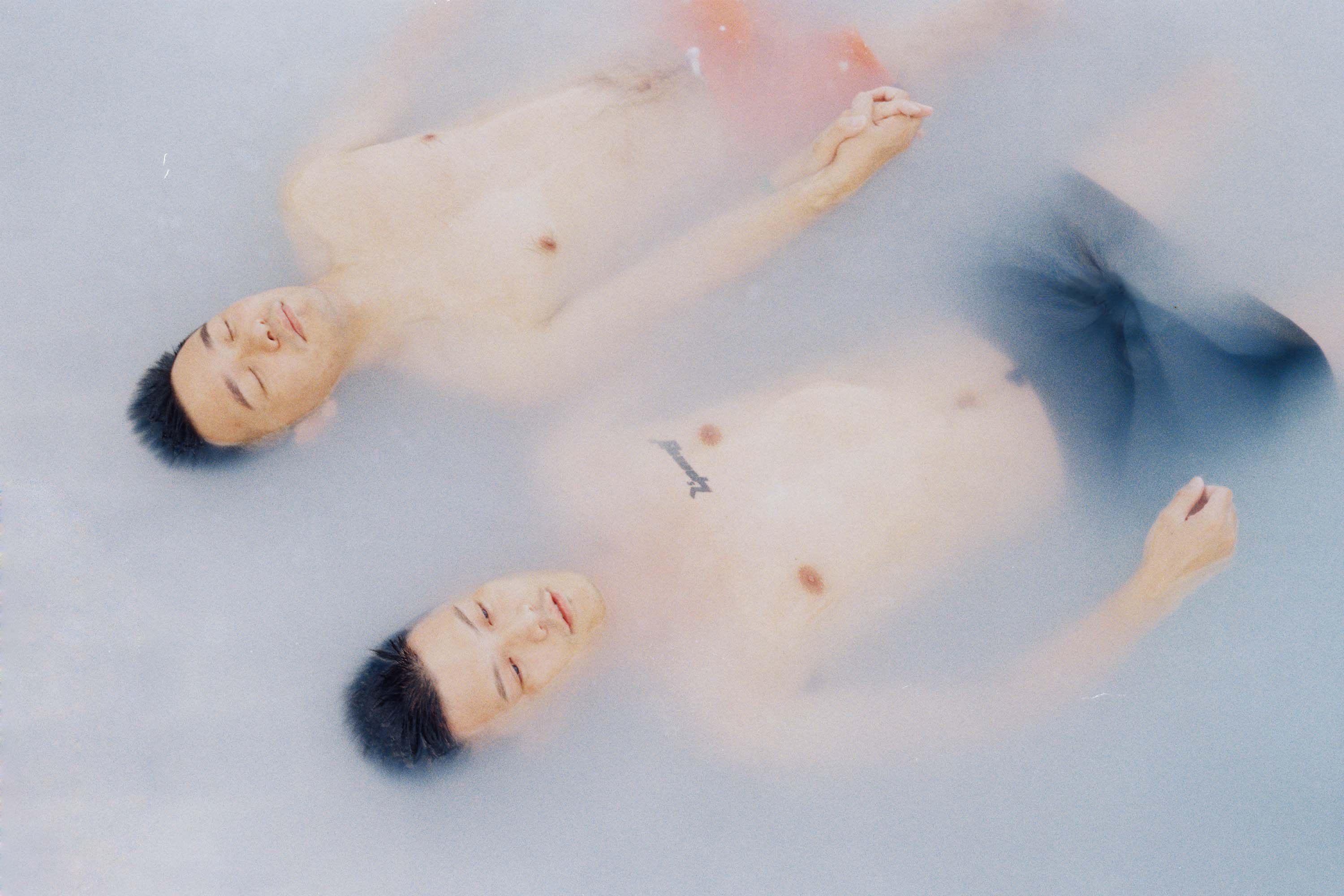 Each, Other | Pixy Liao and Lin Zhipeng (aka No.223)