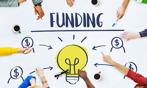 Griffith University Research Infrastructure Investment Scheme (GURIIS) and Griffith University Research Infrastructure Program (GURIP) - how to apply for funding to replace ageing research equipment